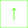 ↑